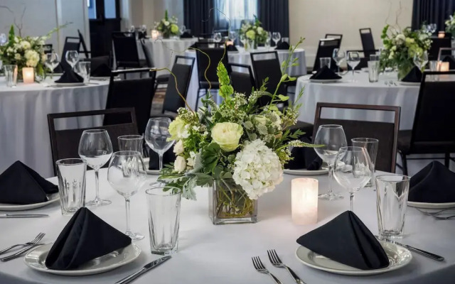 The Inn at Patrick Square