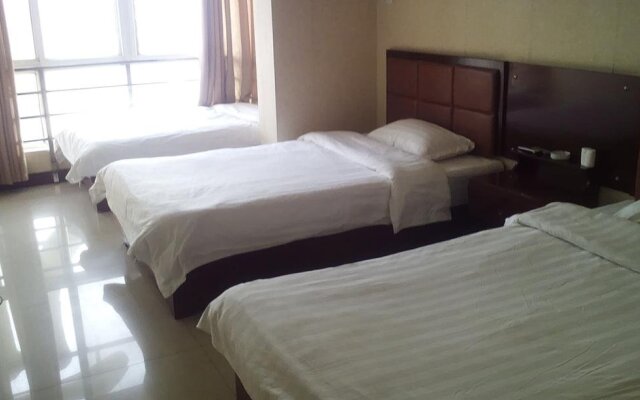 Lido Hotel Jingguang Road