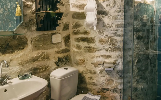 Archontiko Stamou Hotel