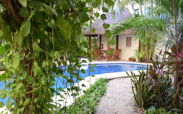 Magic Paradise B2 3 Bedroom Condo