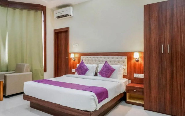 Pemaling Lords Eco Inn Guwahati