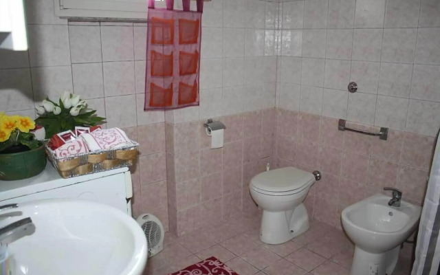 Luna Piena B&B