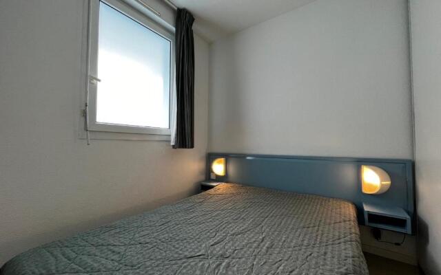 Appartement Urrugne, 2 pièces, 4 personnes - FR-1-239-755