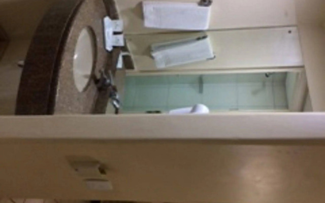 Hotel Golden Park Ribeirão Preto By Nacional Inn