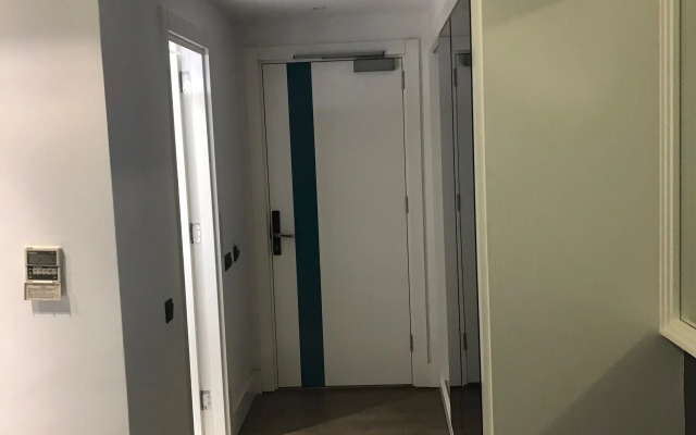 Oyster Boutique Hotel