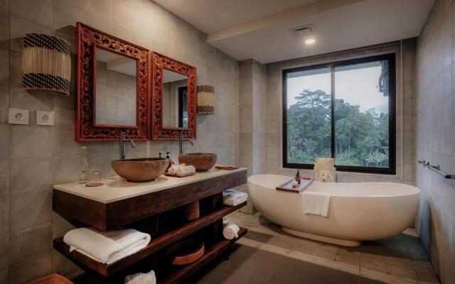 Metland Venya Ubud(Formerly  Horison Ume Suite & Villas)