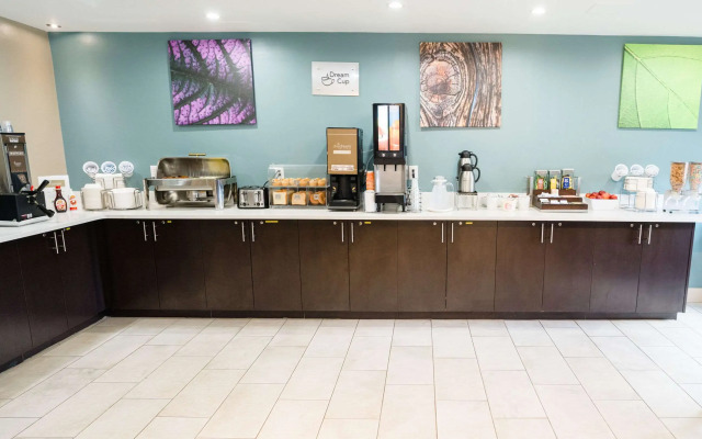 Sleep Inn & Suites Knoxville West