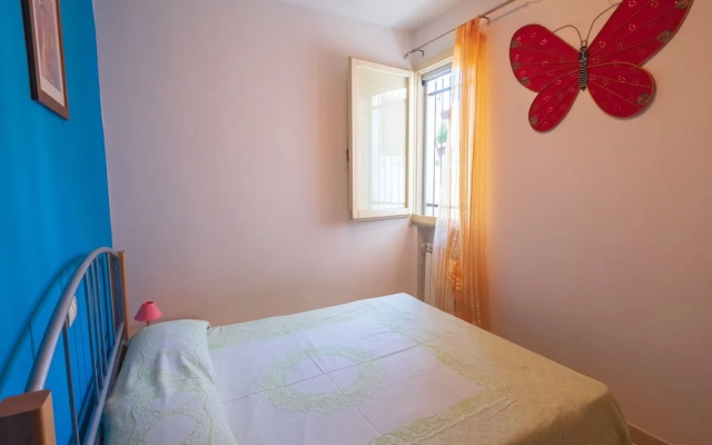 Lovely Home in Lido di Pomposa-Lido Degli Scacch near Beach