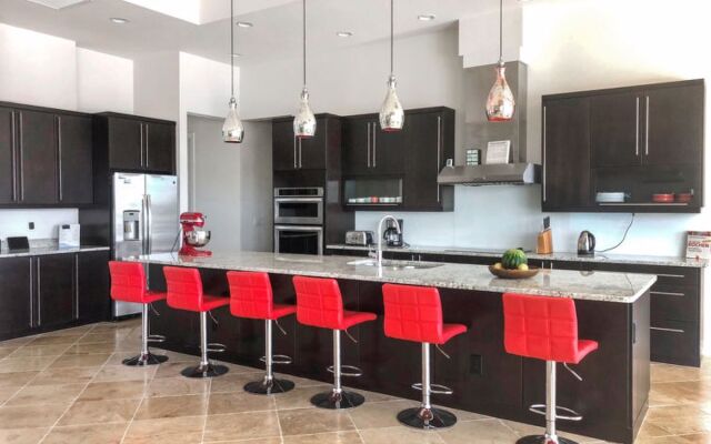 Villa La Paz Mezzana Marilleva