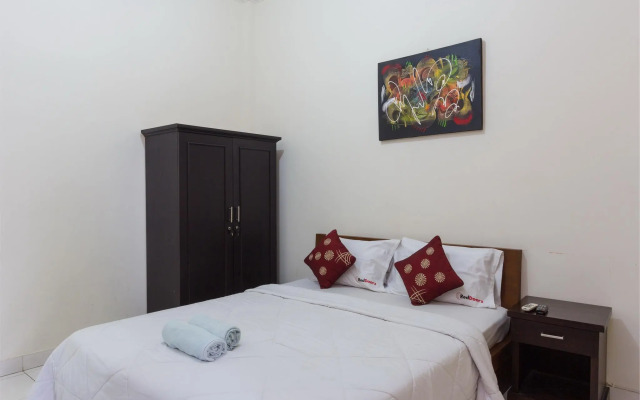 RedDoorz @ Kubu Anyar 3