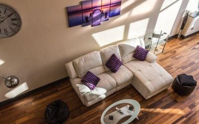 Shelton House Apartment