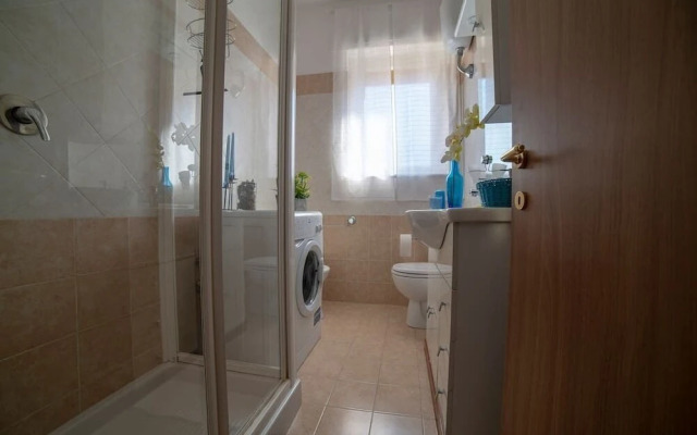 Mercato centrale City Center Apartment