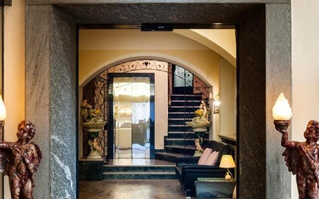EasyRooms dell’Angelo