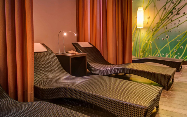 IntercityHotel Berlin Airport Area North