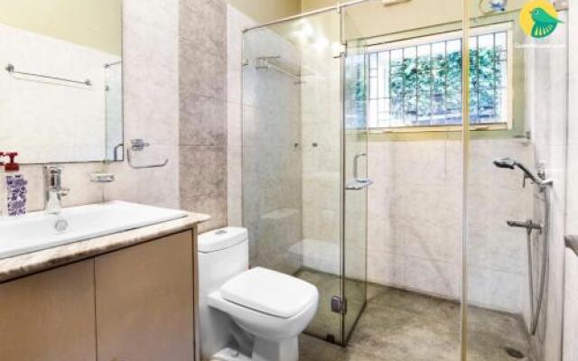 Guesthouse room in Guwahati, by GuestHouser 7008