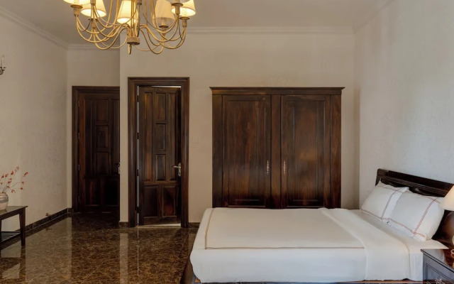 The Manor Villas Da Lat