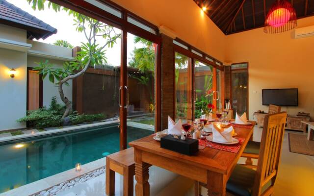 Villa Ashna
