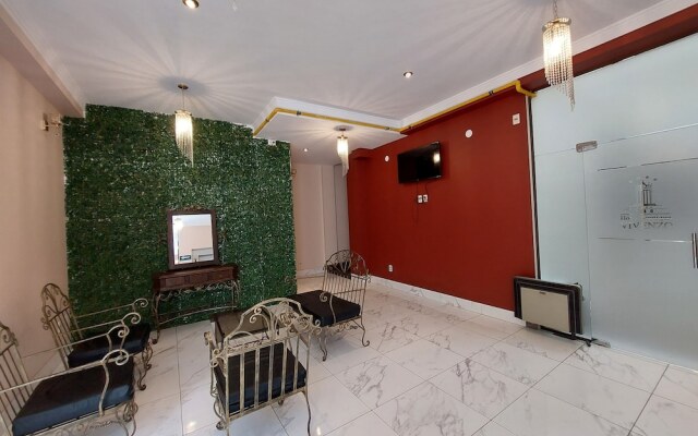 Hotel Boutique Vivenzo