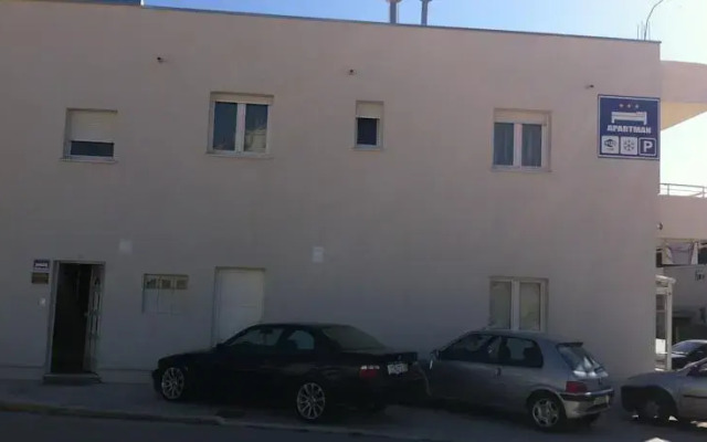 Latino Apartments