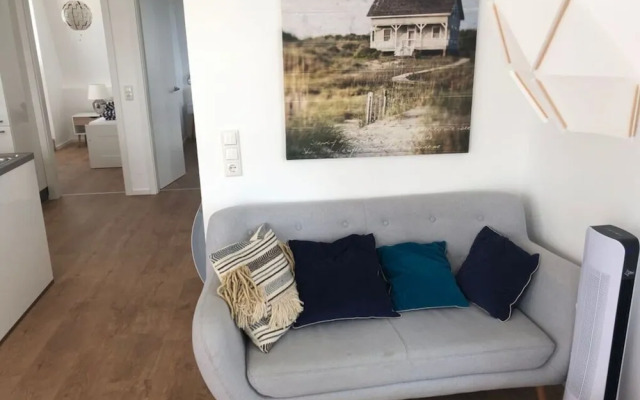 Home Port Comfortable Holiday Residence