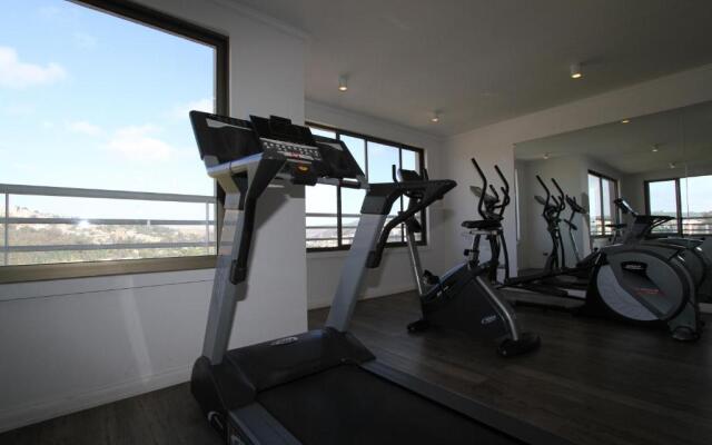 Alto Sporting Apartments