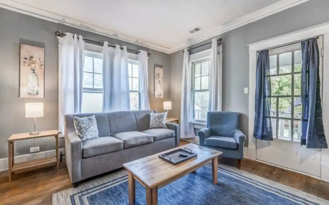 Rozelle Roost Downstairs