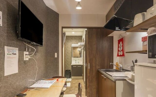 Yosino Sakura House2