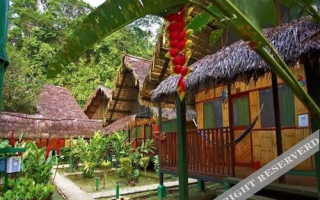 Yacuma Ecolodge