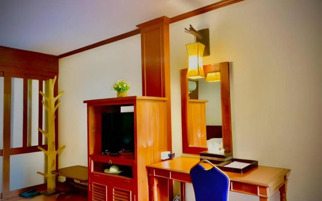 Rachawadee Resort & Hotel