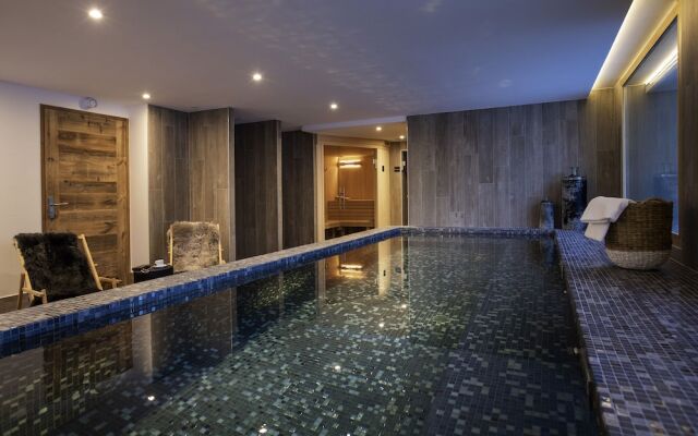 TERRESENS - Neige et Soleil