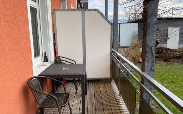Appartement 24