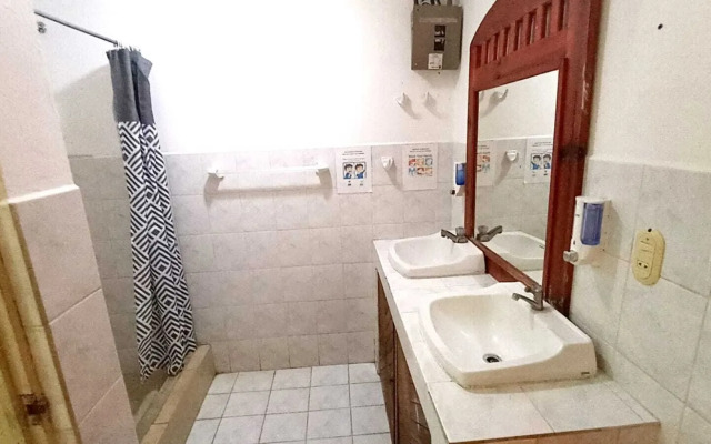 Hotel Las Palmas
