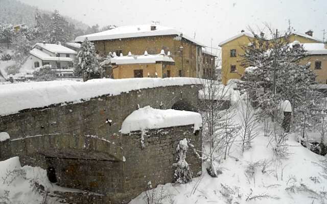 Albergo del Ponte