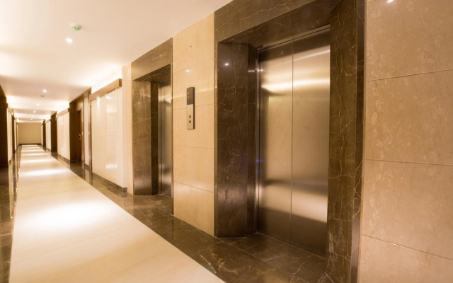 Hotel Kiscol Grands