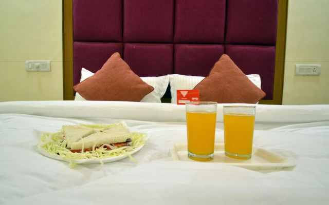 Grand Park By OYO Rooms