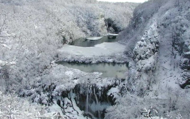 Apartment Kristic Plitvice