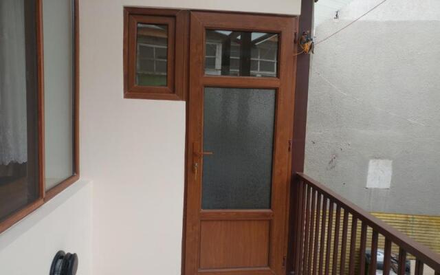 Natali's House