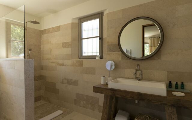 Les Bastides du Mas de l'Amarine