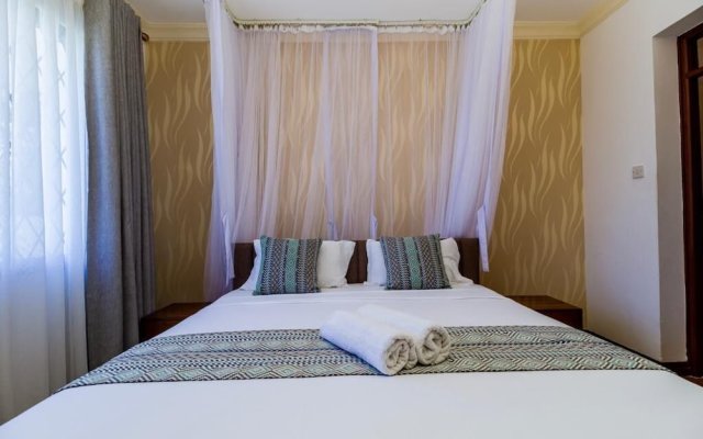 Lux Suites Liz Royal Apartments Nyali