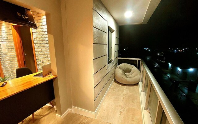 Salt Beach Atalaia Residence Inn