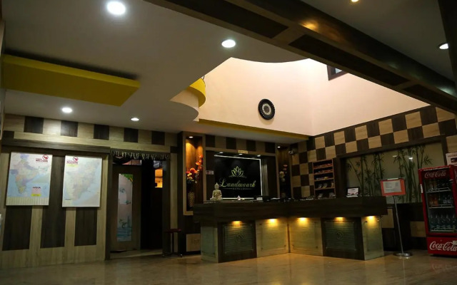 Landmaark Hotels