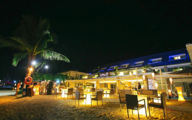 Estacio Uno Lifestyle Resort