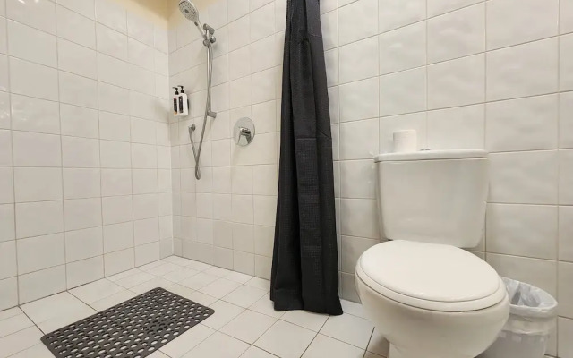 U Suites on Egmont