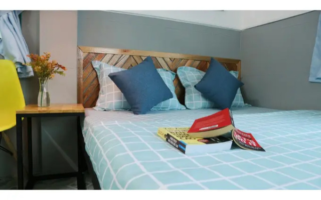 Tigonhouse Hostel