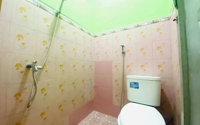 Hotel Gerung 1 RedPartner