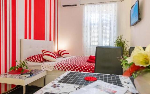 Apartments Trend