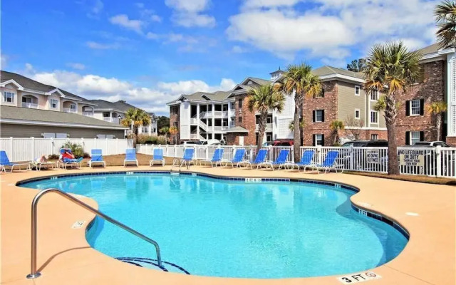 Magnolia Place Two-bedroom Apartment 102-4765