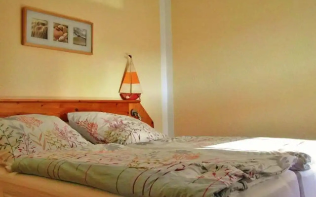 Ferienhaus, Zinnowitz