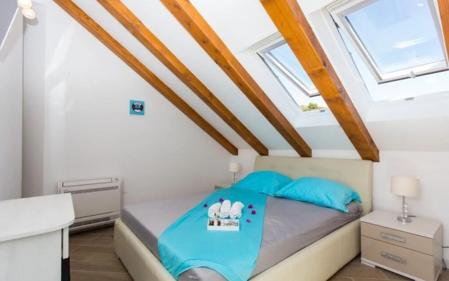 Apartment Mali Skoj