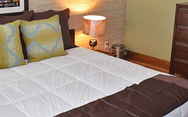 Torchlight Inn